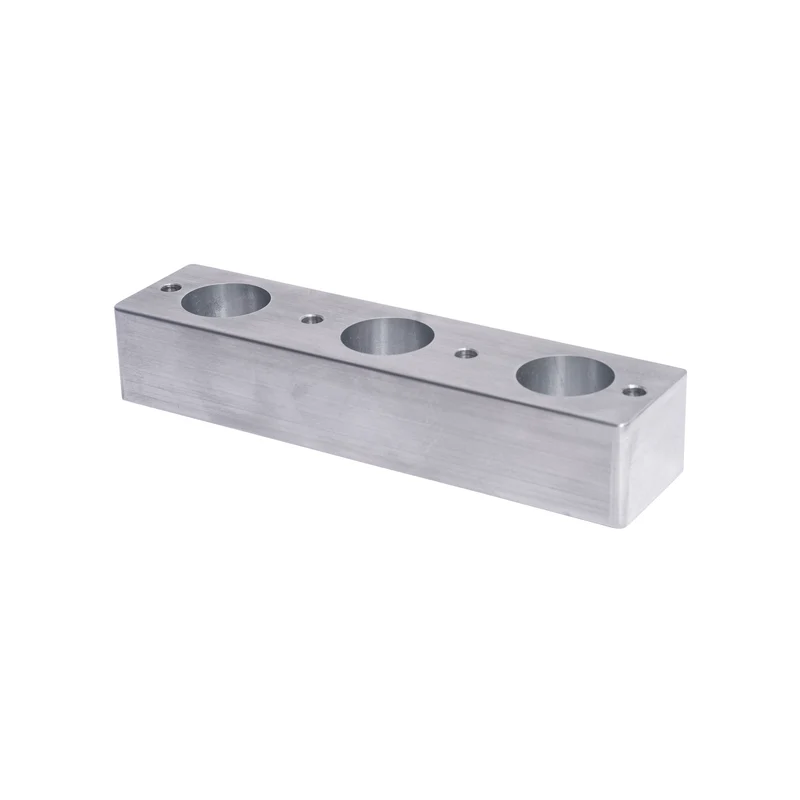 Rasenspecht Adapter-Kit zum verkürzen der Einstechtiefe der Hohlspoons