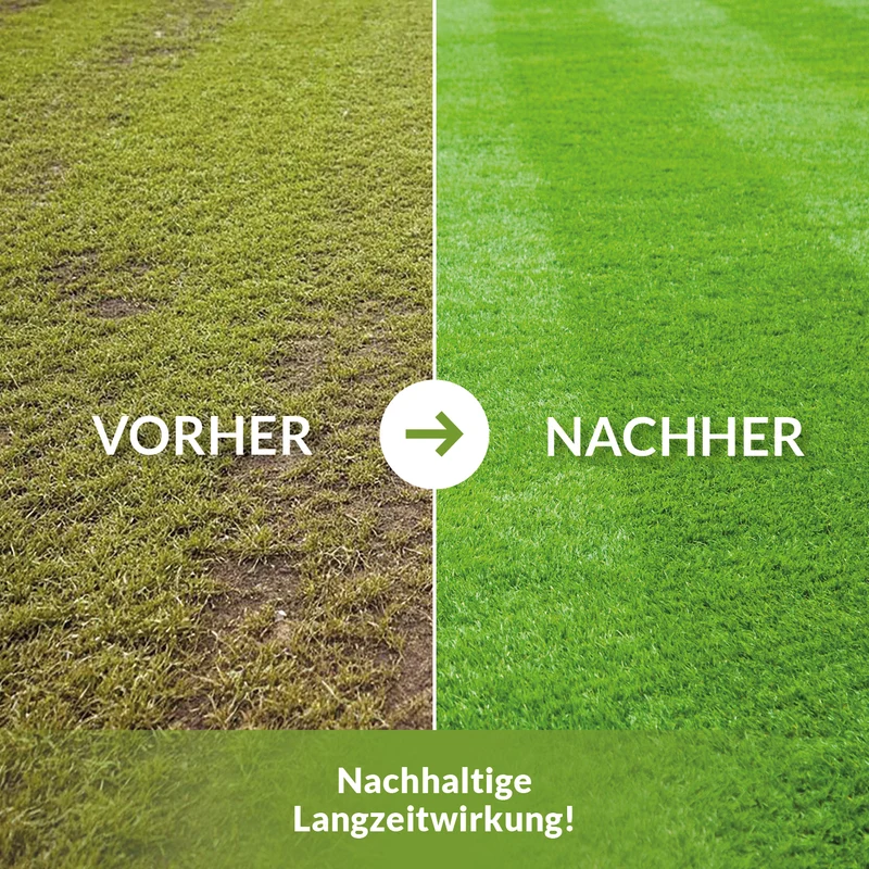 Rasenkalk & Gartenkalk