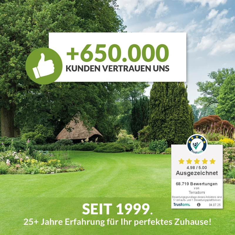 Rasenkalk & Gartenkalk