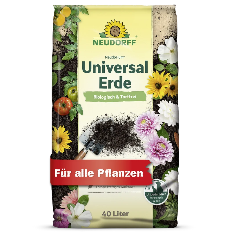 NeudoHum UniversalErde