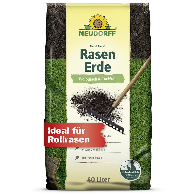 NeudoHum RasenErde