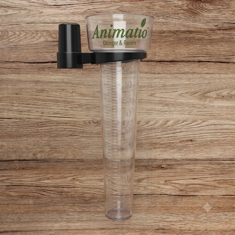 Animatio® Regenmesser