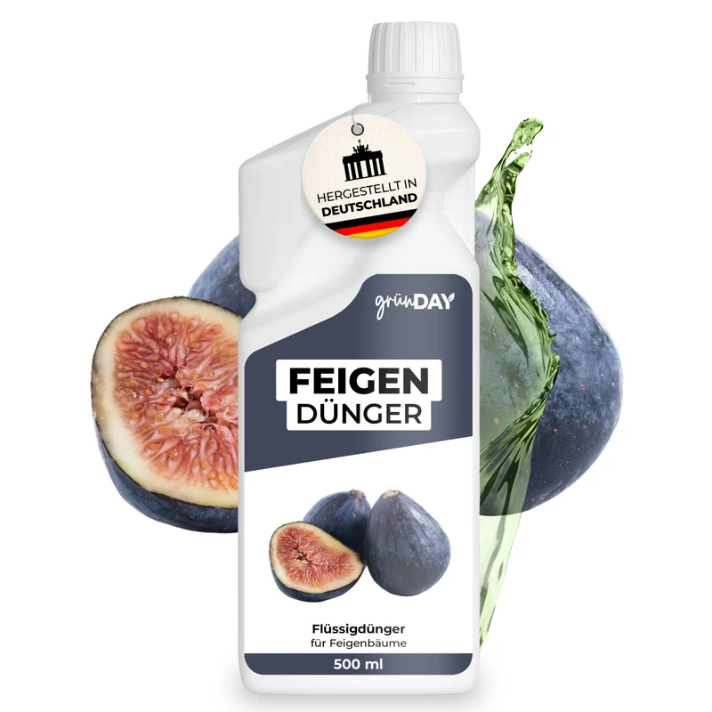 Feigen-Flüssigdünger 500 ml