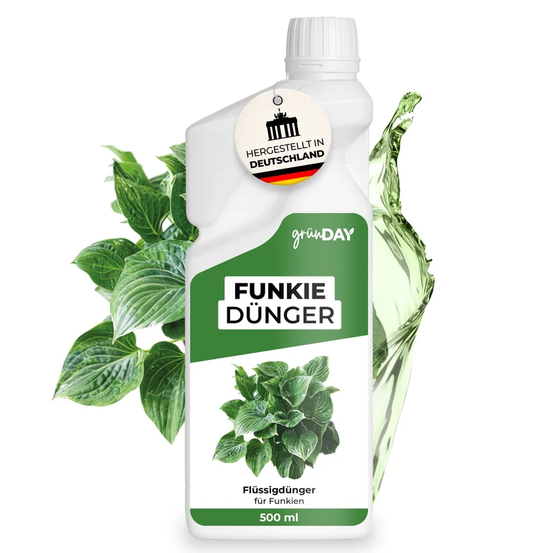 Funkie-Flüssigdünger 500 ml