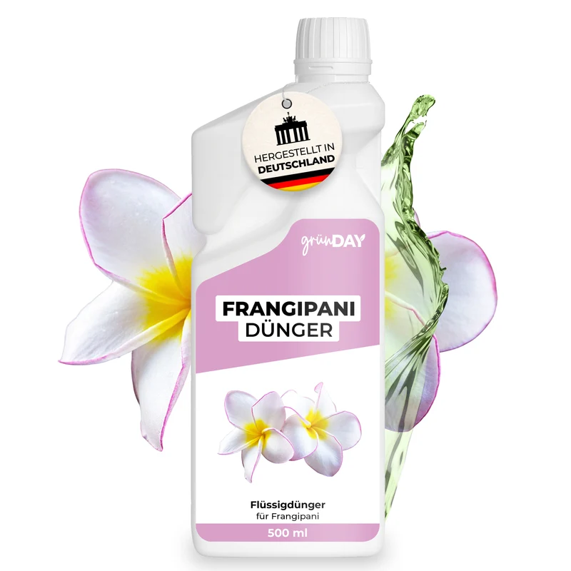 Frangipani-Flüssigdünger 500 ml