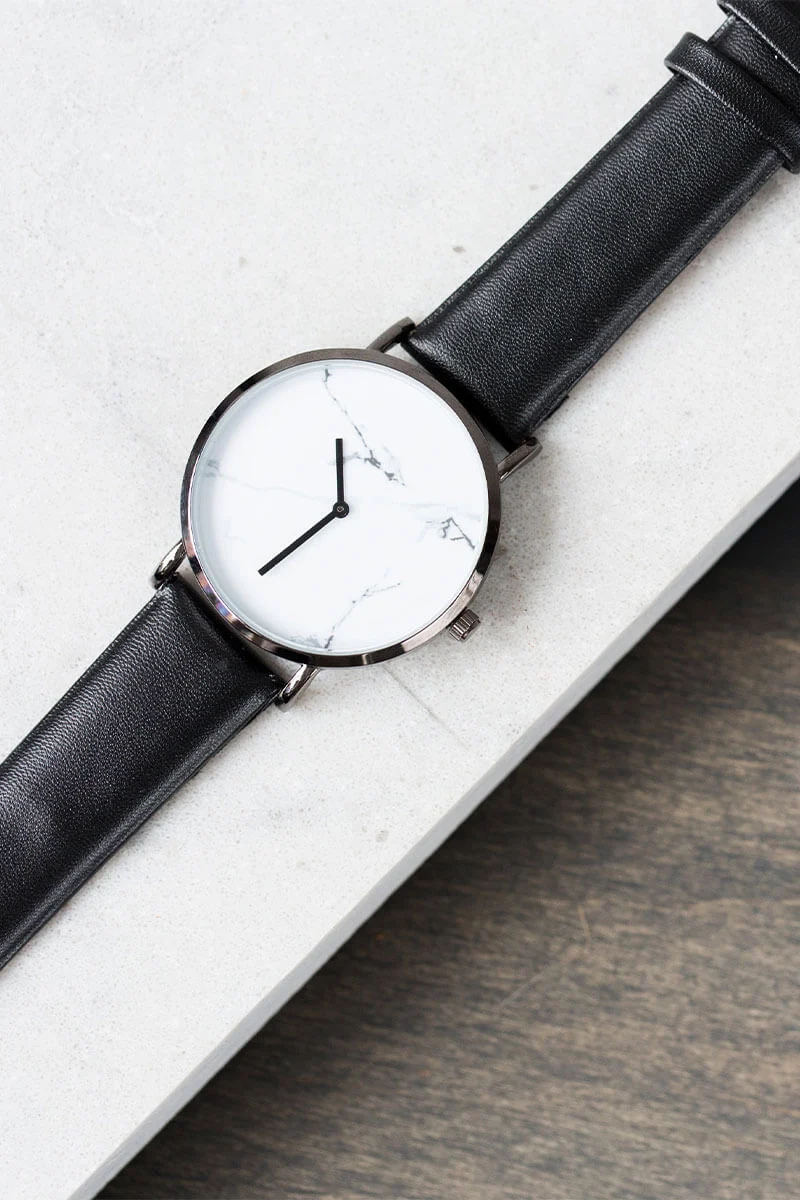 Classic Watch 42MM