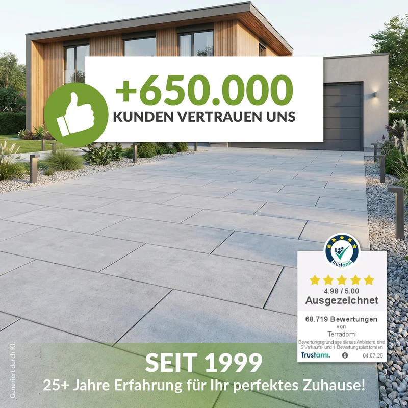 TerraDomi Bio Rusche AF Grundstoff Acetum | Unkrautbeseitigung auf natürlichem Weg
