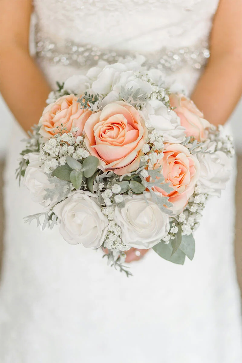 Sweet Rose Forever