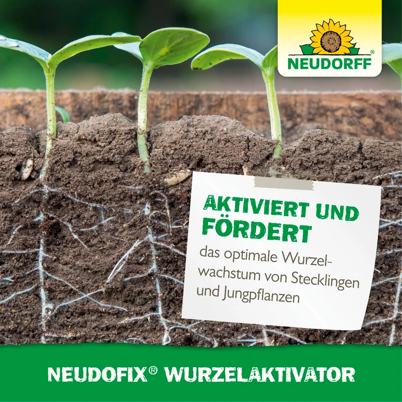 Neudofix WurzelAktivator