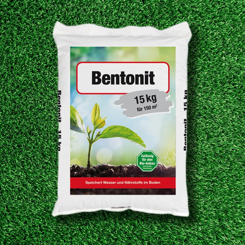 Bentonit