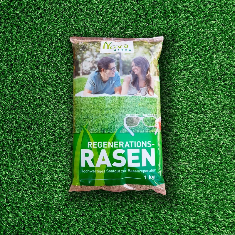 Regenerations-Rasen