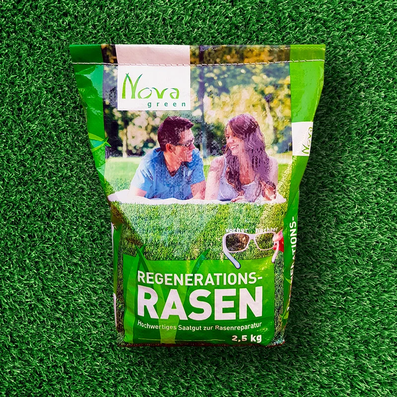 Regenerations-Rasen