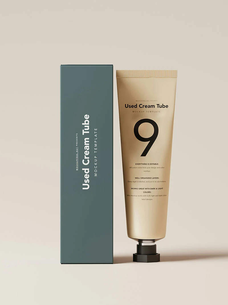 Bright Eye Cream