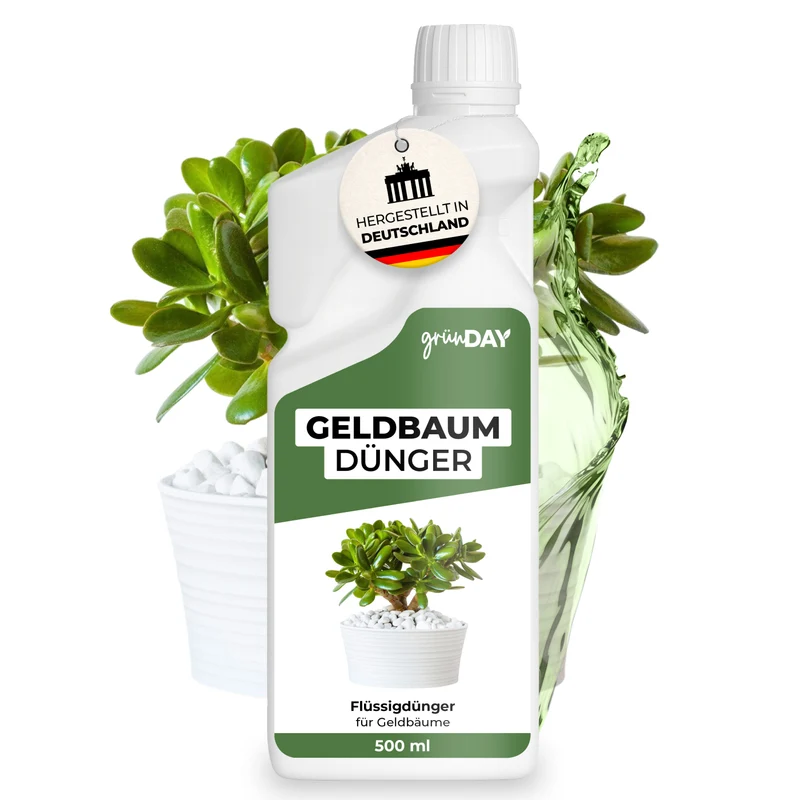 Geldbaum-Flüssigdünger 500 ml