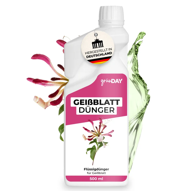 Geißblatt-Flüssigdünger 500 ml