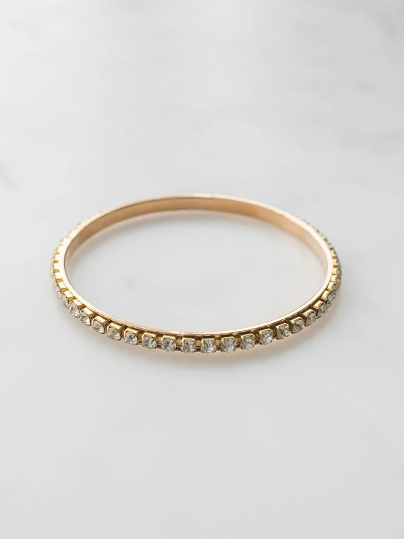 Flora lux ring