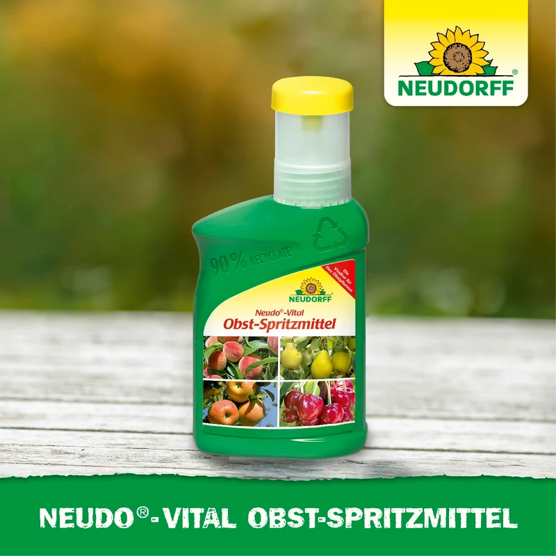 Neudo-Vital Obst-Spritzmittel
