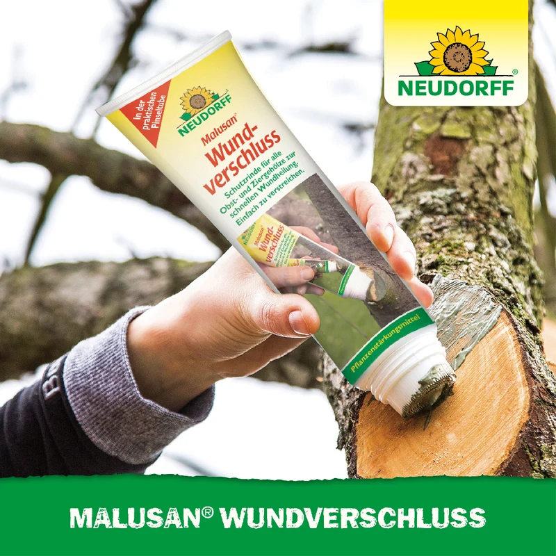 Malusan Wundverschluss