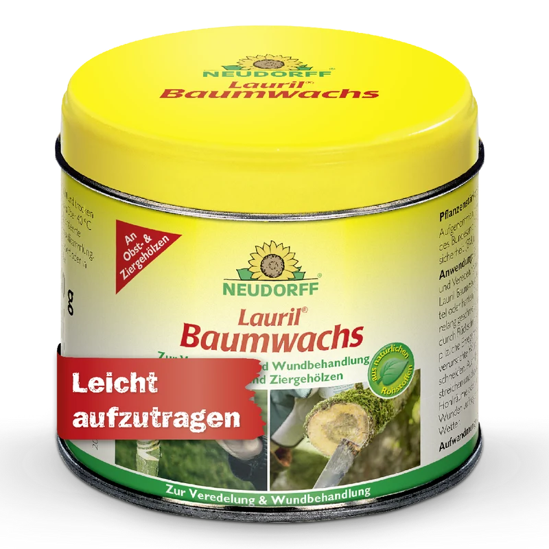 Lauril Baumwachs
