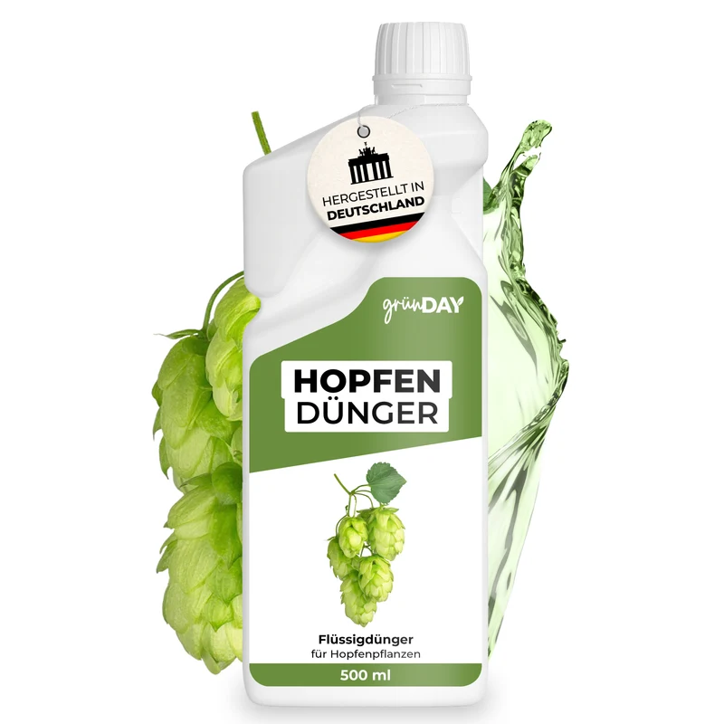 Hopfen-Flüssigdünger 500 ml