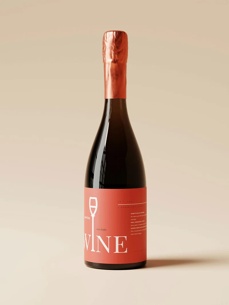 Marca Champagne
