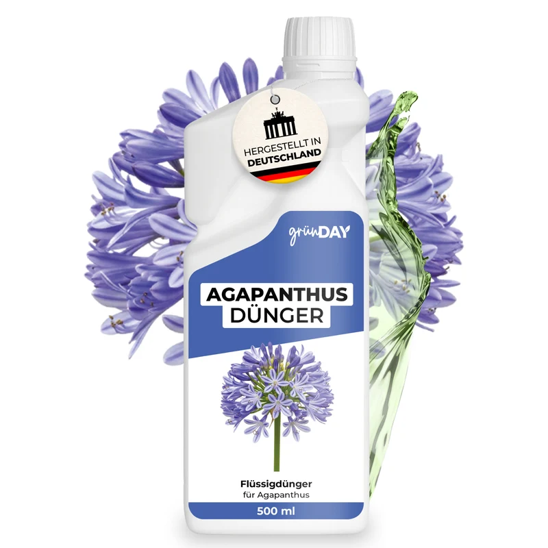 Agapanthus-Flüssigdünger 500 ml