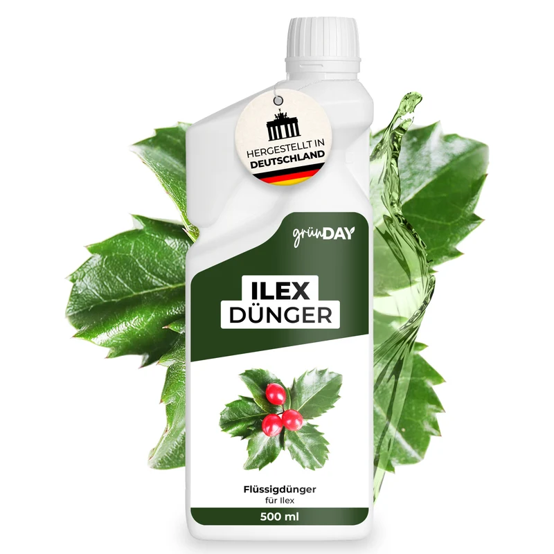 Ilex-Flüssigdünger 500 ml