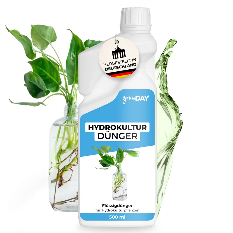 Hydrokultur-Flüssigdünger 500 ml