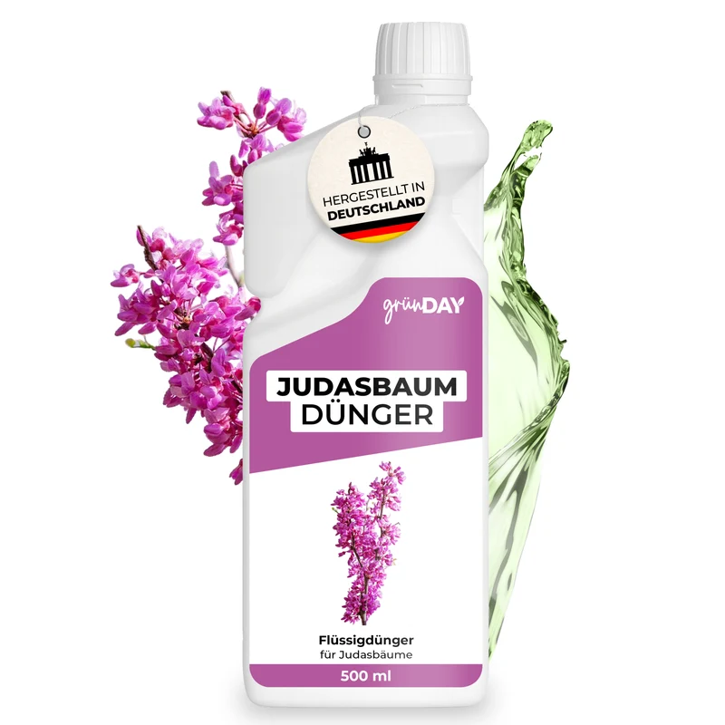 Judasbaum-Flüssigdünger 500 ml