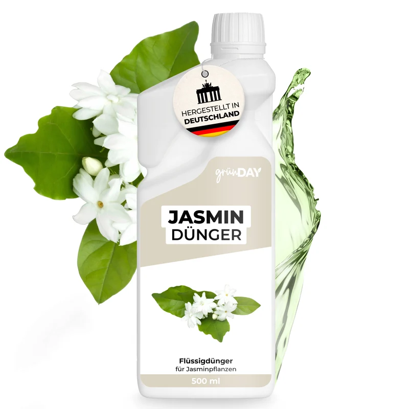 Jasmin-Flüssigdünger 500 ml