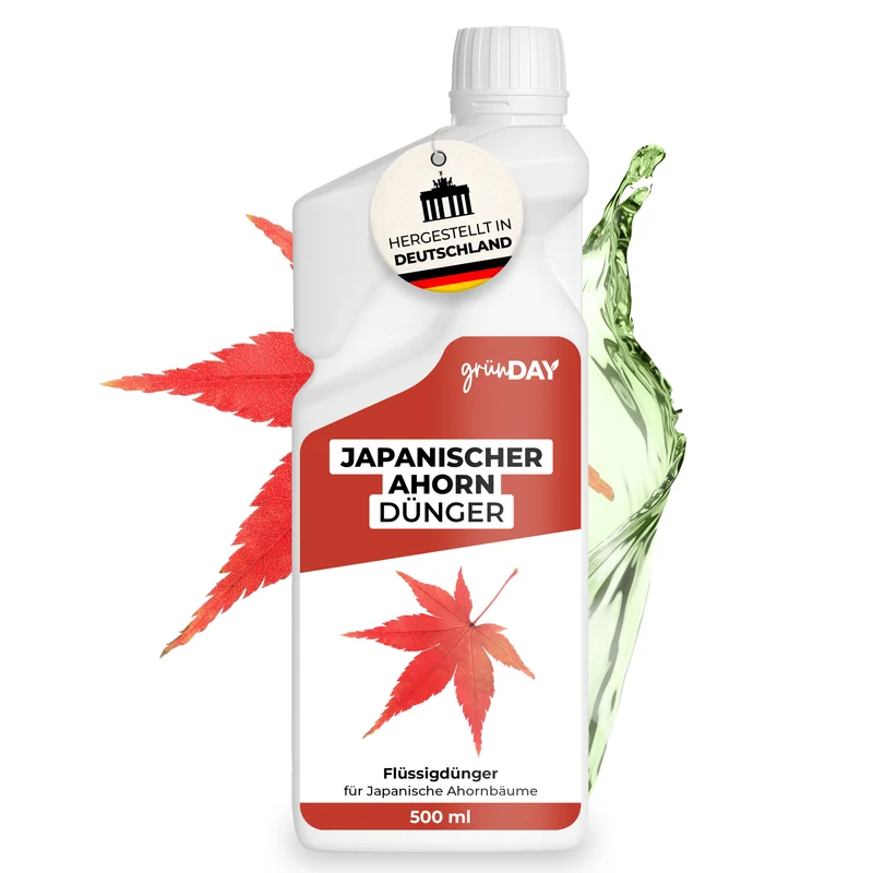 Japanischer Ahorn-Flüssigdünger 500 ml