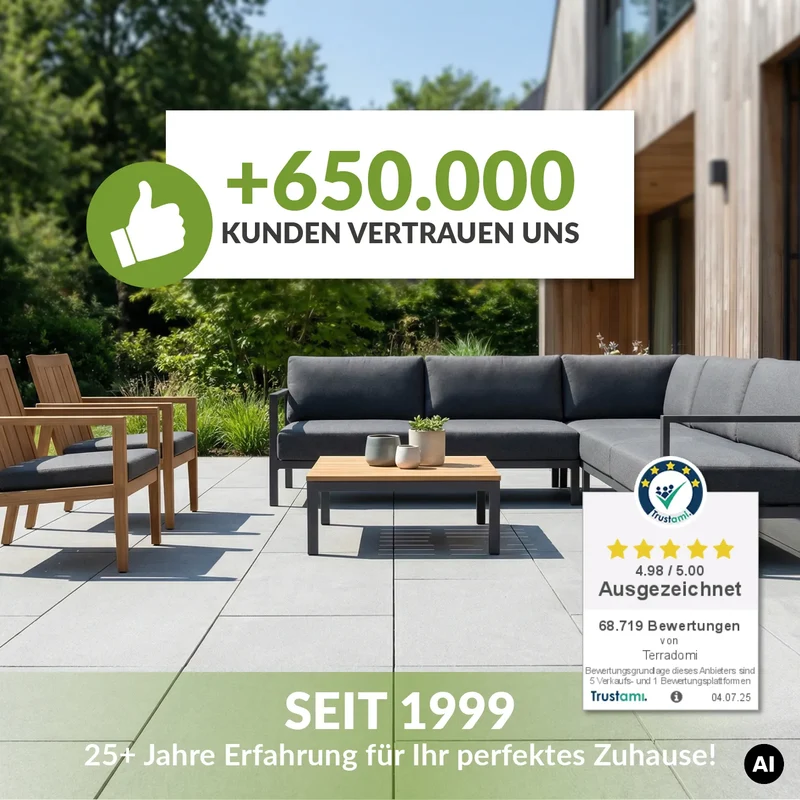 TerraDomi Innovatives Sprühsystem, multifunktionales Handsprühgerät