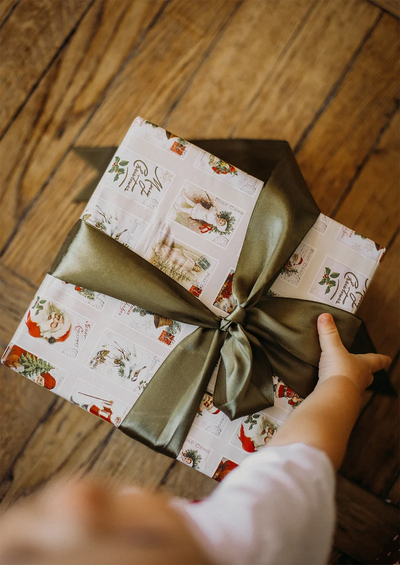 Gift Box