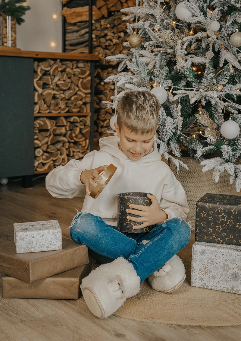 Gift Box