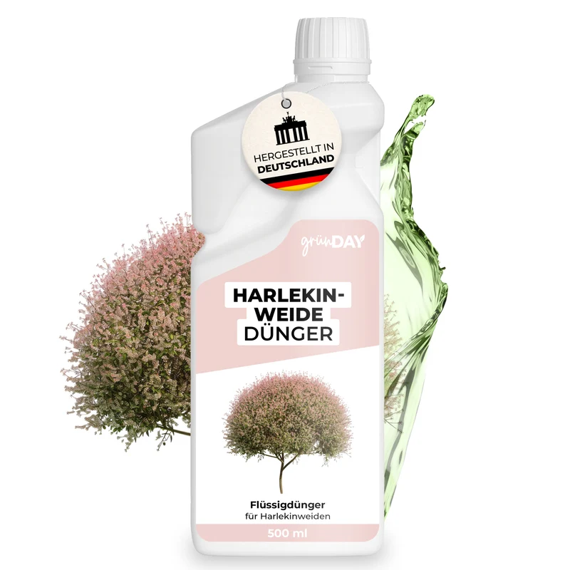 Harlekinweide-Flüssigdünger 500 ml