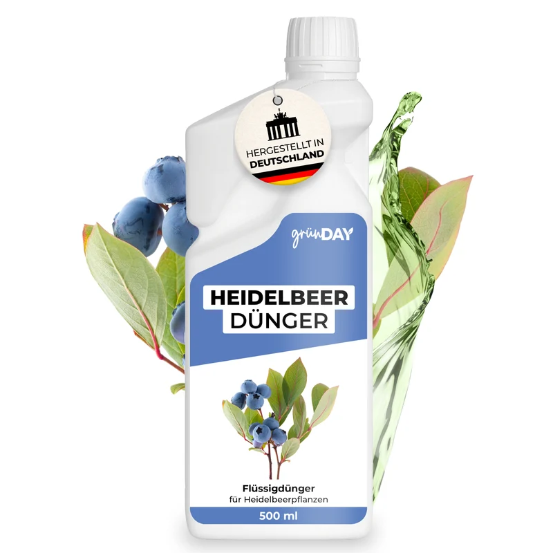 Heidelbeer-Flüssigdünger 500 ml