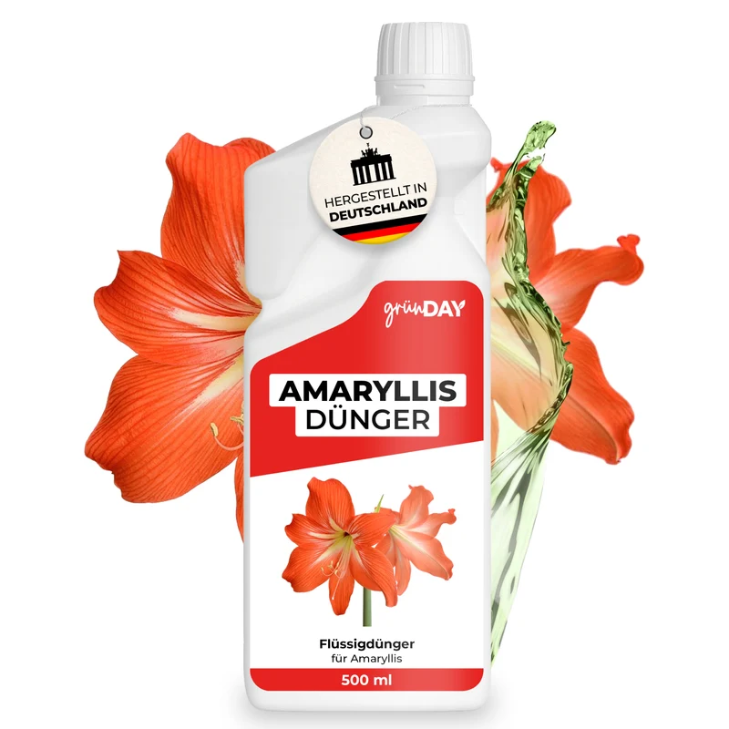 Amaryllis-Flüssigdünger 500 ml