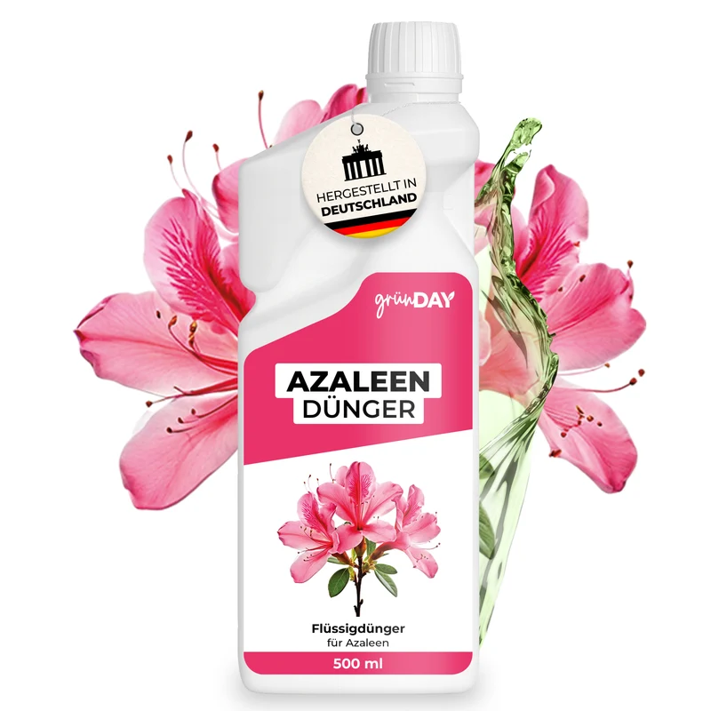 Azaleen-Flüssigdünger 500 ml