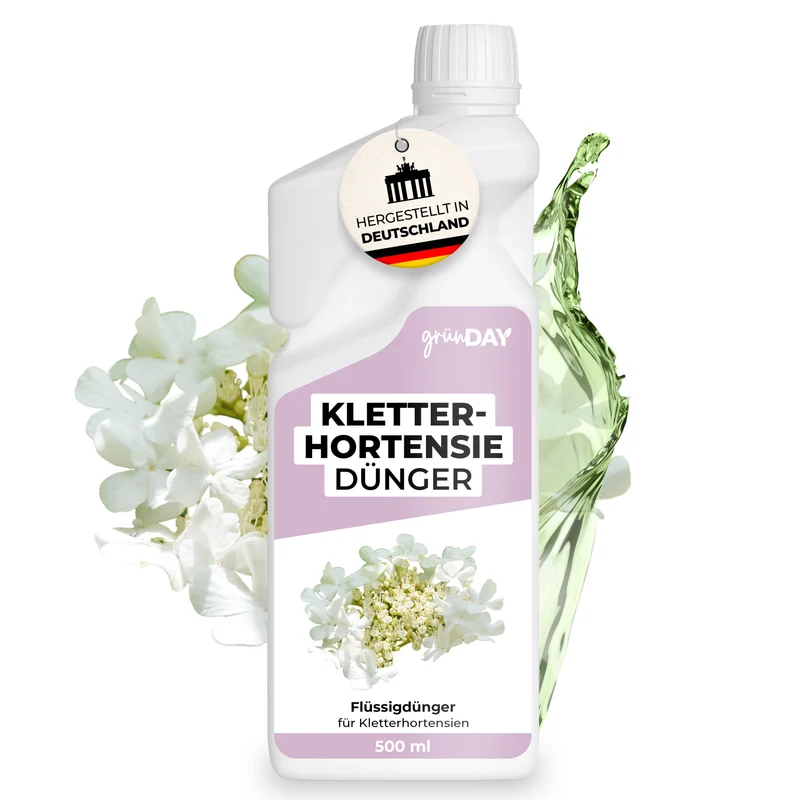 Kletterhortensie-Flüssigdünger 500 ml
