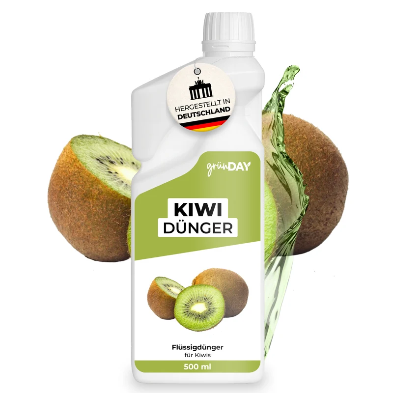 Kiwi-Flüssigdünger 500 ml