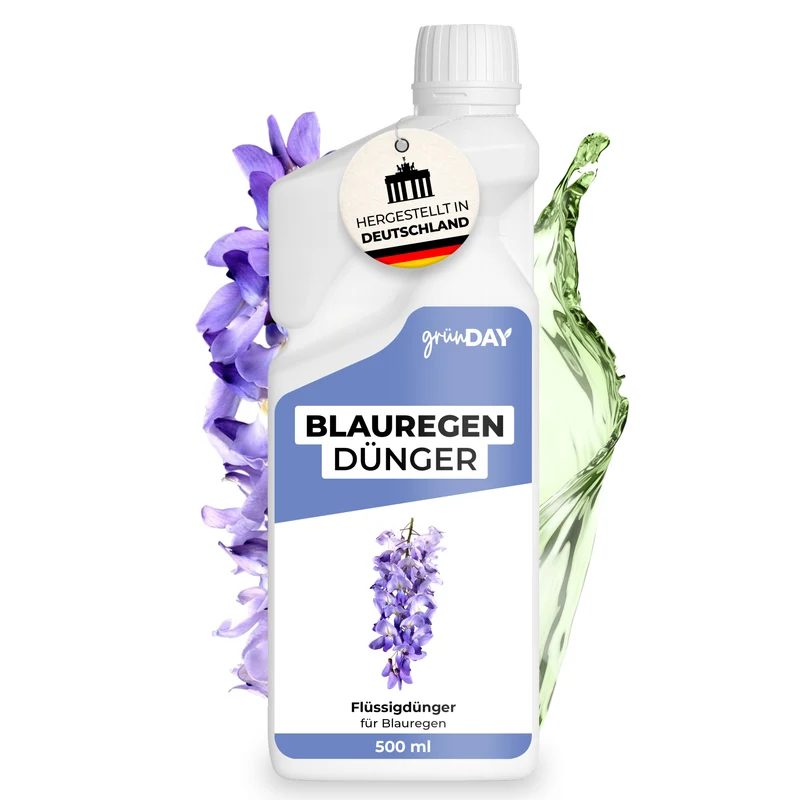 Blauregen-Flüssigdünger 500 ml