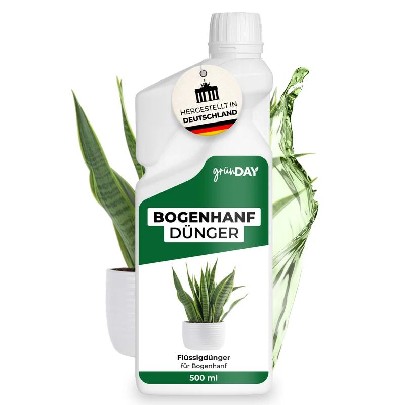 Bogenhanf-Flüssigdünger 500 ml