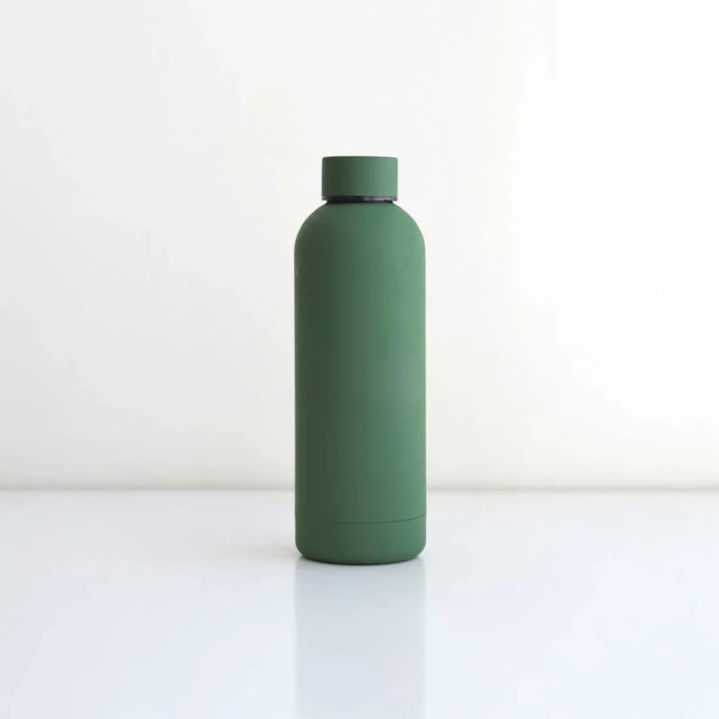 Travel Tumbler