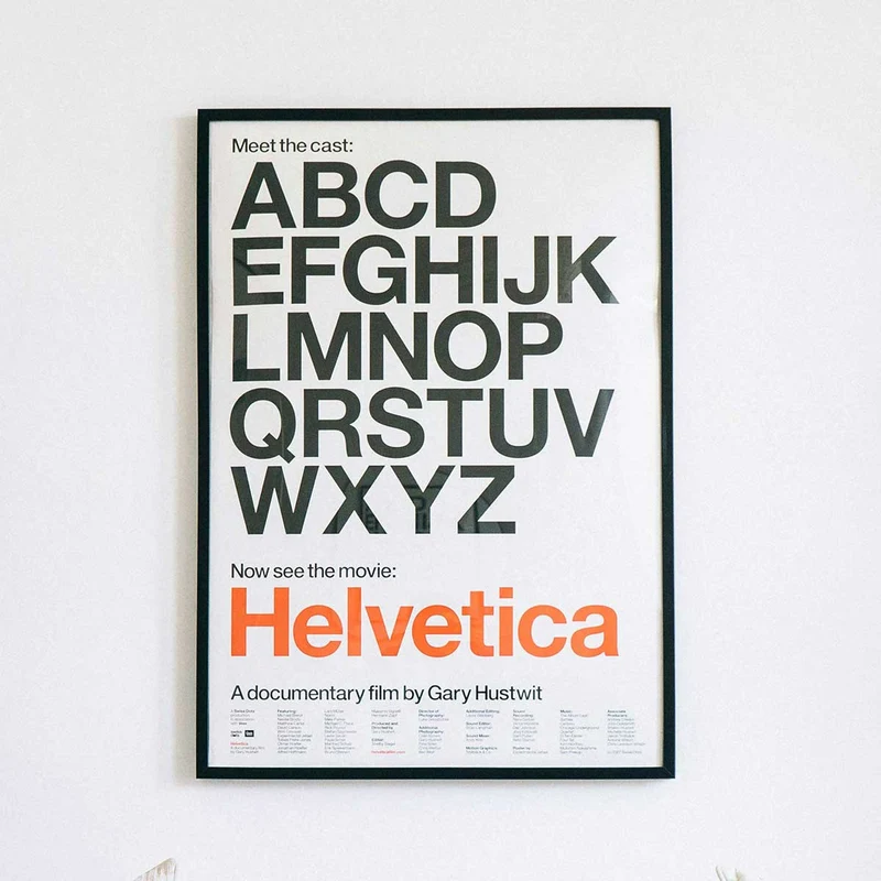 Wall Print
