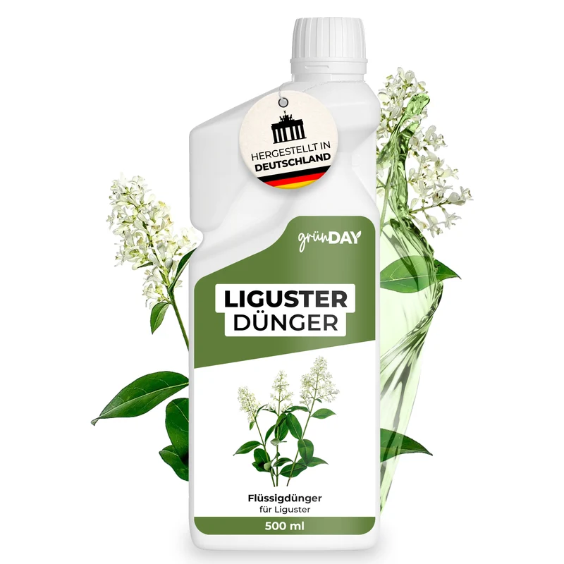 Liguster-Flüssigdünger 500 ml