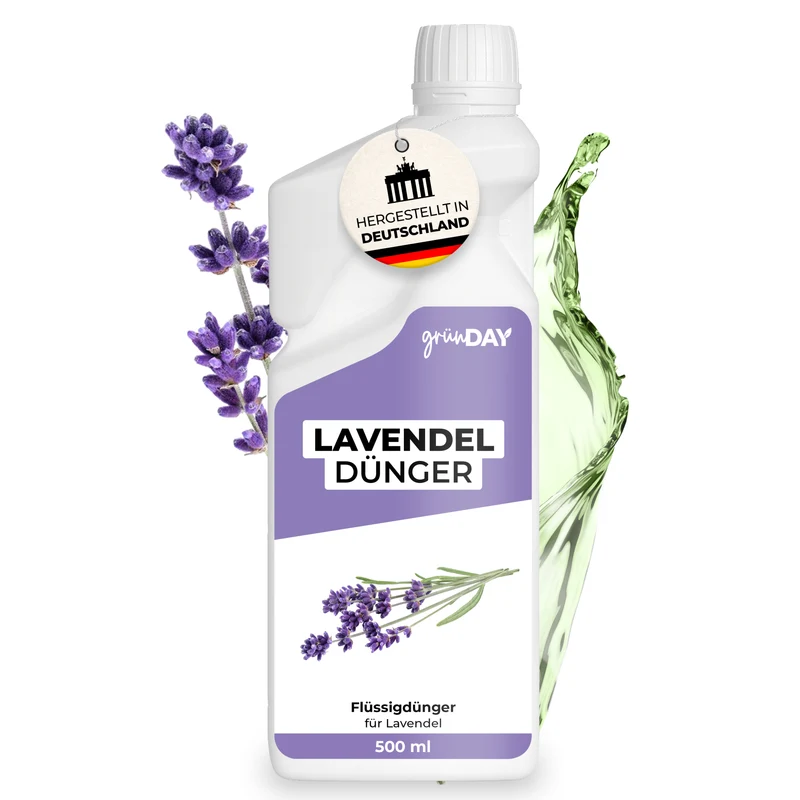 Lavendel-Flüssigdünger 500 ml