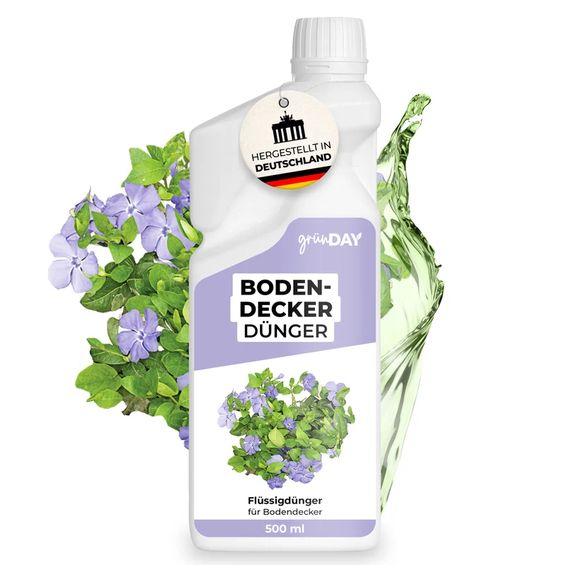 Bodendecker-Flüssigdünger 500 ml