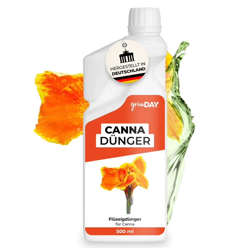 Canna-Flüssigdünger 500 ml