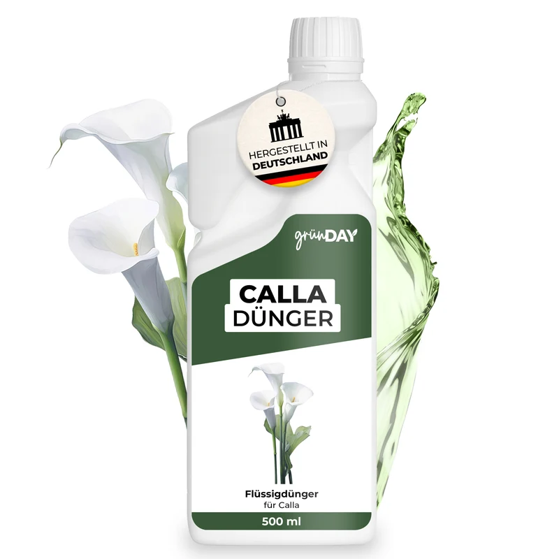 Calla-Flüssigdünger 500 ml