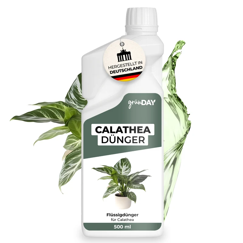 Calathea-Flüssigdünger 500 ml